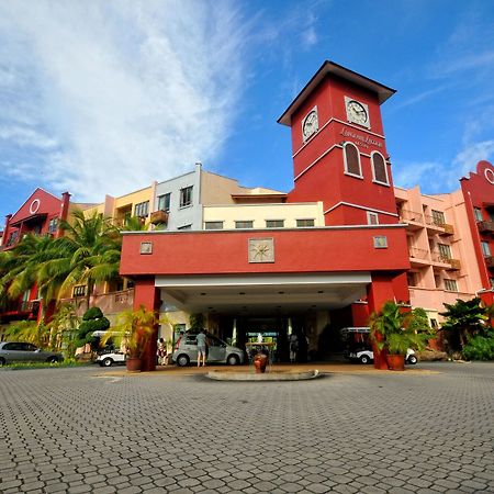 Ombak Villa Langkawi Pantai Cenang  Esterno foto